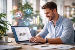 découvrez les meilleures stratégies avec piwaa pour linkedin et boostez efficacement votre réseau professionnel grâce à des conseils pratiques et innovants.