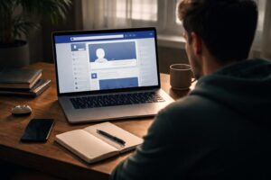 découvrez les meilleures stratégies pour accéder au profil facebook d'une personne qui vous a bloqué, tout en respectant la confidentialité et les règles du réseau social.