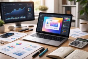 découvrez les tarifs de canva pro avec une analyse détaillée des fonctionnalités incluses et de leur rapport qualité-prix pour optimiser votre création graphique.