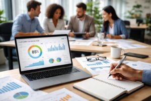 découvrez comment mesurer avec précision le csat pour évaluer efficacement la satisfaction client et améliorer l'expérience utilisateur.