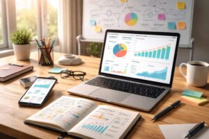 découvrez les outils marketing essentiels pour dynamiser et optimiser votre stratégie, augmenter votre visibilité et attirer plus de clients efficacement.