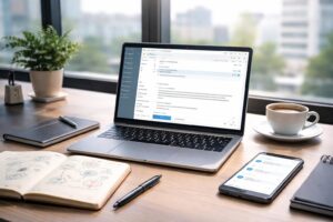 découvrez pourquoi le cold email est un outil incontournable pour optimiser votre stratégie de prospection moderne et générer des opportunités d'affaires efficaces.