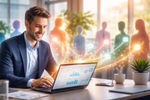 découvrez ce qu'est un prospect et comment le nurturing peut transformer votre stratégie commerciale en fidélisant et convertissant vos leads efficacement.