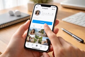découvrez toutes les informations essentielles et les étapes simples pour apprendre comment suivre quelqu'un sur instagram en toute sécurité et facilement.