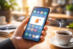 découvrez à quoi sert la notification push, son fonctionnement et les meilleures pratiques pour l'utiliser efficacement afin d'engager vos utilisateurs.