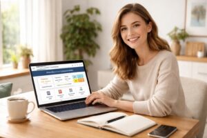 découvrez notre avis complet sur moolineo, le guide idéal pour les nouveaux utilisateurs souhaitant optimiser leurs gains et comprendre le fonctionnement de cette plateforme.