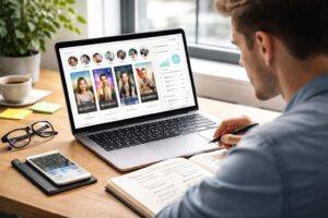 découvrez comment analyser les stories des instastalkers pour en extraire des enseignements précieux et optimiser votre stratégie sur instagram.