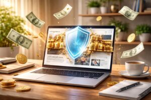 découvrez comment l'utilisation de l'anti paywall peut protéger vos finances en ligne en vous donnant un accès gratuit et sécurisé aux contenus payants.