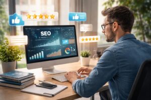 découvrez comment les avis sur hello rank peuvent vous guider dans le choix de l'outil seo idéal pour optimiser votre visibilité en ligne et améliorer votre stratégie digitale.