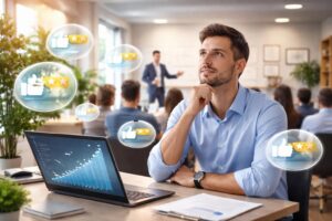 découvrez comment les avis sur le business et la formation d'antoine blanco peuvent transformer votre parcours professionnel en apportant conseils, stratégies efficaces et inspiration.