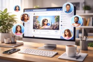 découvrez comment identifier les personnes qui partagent vos publications sur facebook afin d'augmenter votre visibilité et maximiser l'impact de votre contenu.