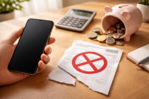 découvrez comment réduire efficacement votre facture téléphonique sans engagement d'abonnement. profitez d'astuces simples pour économiser tout en gardant la liberté.