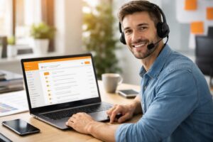 découvrez notre guide complet pour dépanner facilement votre boîte mail orange et retrouver un service de messagerie fonctionnel en quelques étapes simples.