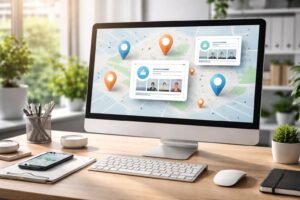 découvrez la nouvelle adresse de zone annuaire, votre outil incontournable pour améliorer la visibilité de votre entreprise en ligne et attirer plus de clients.