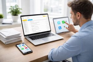 découvrez notre analyse des avis sur laposte mail comparés aux alternatives pour faire le meilleur choix en matière de services postaux et numériques.