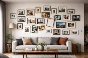 découvrez les erreurs courantes à éviter pour réussir la création de votre photowall et sublimer vos souvenirs avec style et harmonie.