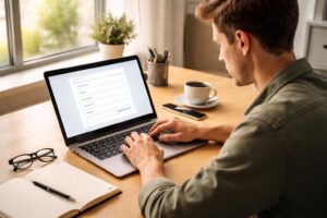 découvrez les étapes cruciales pour réussir votre inscription webanim facilement et efficacement. suivez notre guide complet pour ne rien oublier et garantir votre succès.