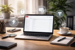 découvrez les fonctionnalités cachées de votre webmail sfr pour optimiser votre expérience et gagner en productivité. ne ratez pas ces astuces indispensables !