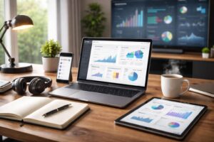 découvrez les outils indispensables pour les formateurs en e-commerce afin d'améliorer l'efficacité de vos formations et garantir le succès de vos apprenants.