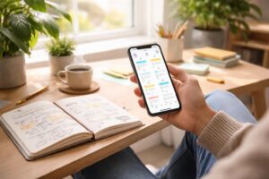 découvrez monkkee, l'application innovante qui révolutionne la manière de noter et organiser vos idées simplement et en toute sécurité.