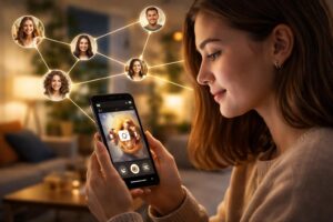 découvrez comment naviguer facilement sur snap en utilisant vos amis en commun grâce à nos conseils et recommandations pratiques.