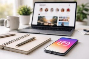 découvrez comment contacter le service client instagram france par téléphone grâce à notre guide complet. obtenez rapidement le numéro officiel et des conseils pratiques pour résoudre vos problèmes.