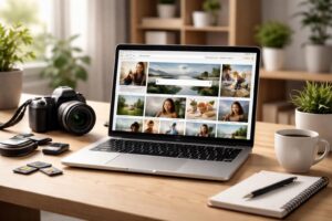 découvrez les meilleures sources de photos libres de droit pour un usage commercial, garantissant qualité et légalité pour vos projets professionnels.