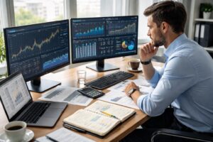 découvrez pourquoi les kpi sont essentiels pour assurer une gestion financière rigoureuse et optimiser la performance de votre entreprise.