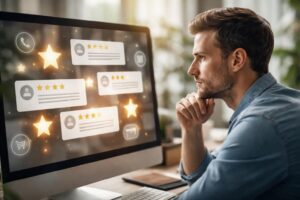 découvrez pourquoi les avis sur mark copy peuvent jouer un rôle clé dans le choix de votre service, en influençant votre confiance et votre décision.