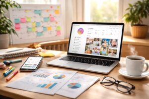 découvrez les meilleures périodes pour publier sur instagram et évitez les erreurs courantes afin d'augmenter efficacement votre visibilité et engagement.