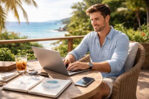 découvrez le résumé et l'analyse du best-seller de timothy ferriss, "la semaine de 4 heures", pour optimiser votre temps, augmenter votre productivité et vivre une vie plus libre et épanouie.