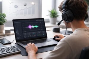 découvrez comment choisir le meilleur changeur de voix ia en tenant compte de la qualité, de la latence et du prix pour une expérience optimale.