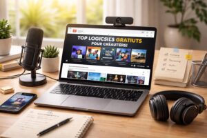 découvrez comment choisir un logiciel de streaming youtube gratuit qui correspond parfaitement à vos besoins grâce à notre guide complet et facile à suivre.