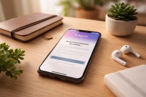 apprenez à désactiver temporairement votre compte instagram en toute sécurité tout en protégeant votre vie privée grâce à notre guide simple et efficace.