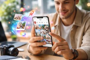 apprenez à écrire en gras sur instagram pour rendre vos publications plus attractives. optimisez vos visuels et boostez l'impact de votre profil facilement.