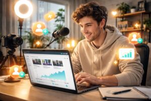découvrez les secrets pour optimiser votre utilisation de qqtube et attirer plus d'abonnés grâce à des astuces efficaces et faciles à appliquer.