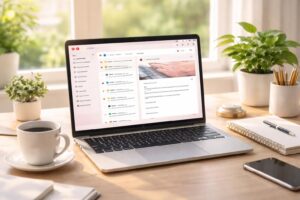 découvrez comment personnaliser votre interface mes e-mails sfr pour une expérience utilisateur optimale, simple et efficace.