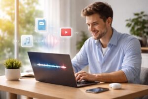 découvrez pourquoi fluvore youtube mp3 est la solution idéale pour une conversion audio rapide, simple et de haute qualité.