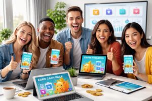 découvrez les 10 meilleures raisons de choisir swagbuck, illustrées par les avis authentiques des utilisateurs pour vous guider dans votre choix.