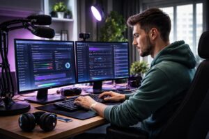 découvrez comment configurer wizebot, un bot performant, pour optimiser la gestion et l'animation de votre chaîne twitch efficacement.
