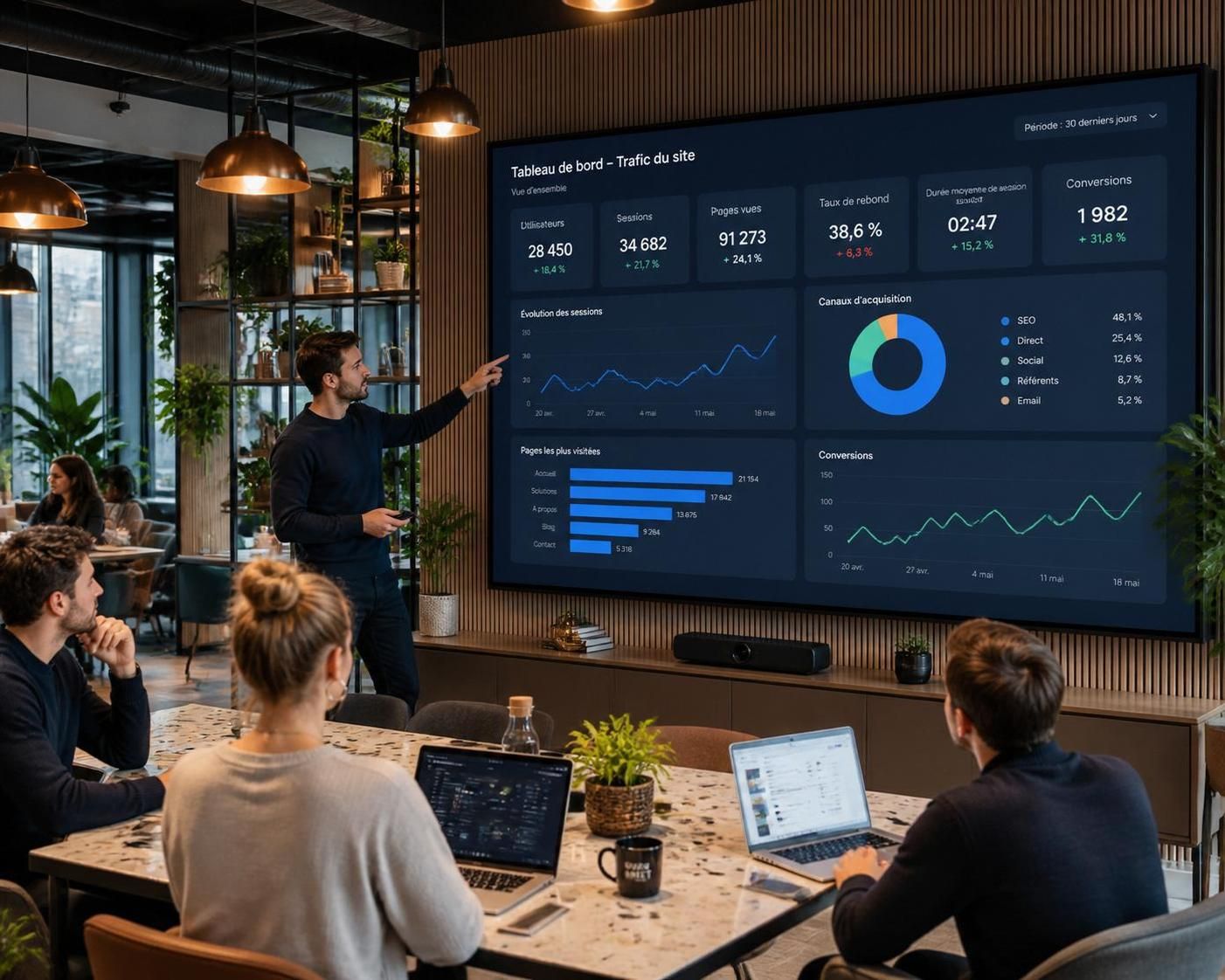 découvrez pourquoi victory crea est le partenaire idéal pour la refonte de votre site internet, alliant expertise, créativité et solutions sur mesure pour booster votre présence en ligne.